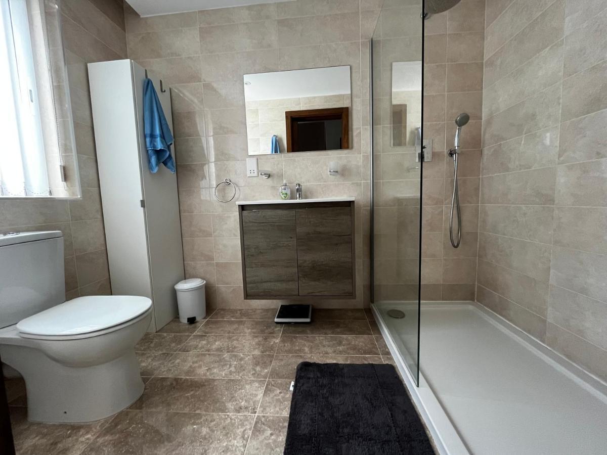 Stunning Penthouse, 2 Bedroom, Heart Of Sliema Eksteriør bilde