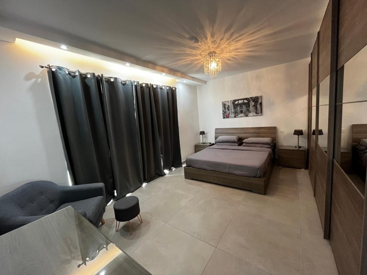 Stunning Penthouse, 2 Bedroom, Heart Of Sliema Eksteriør bilde